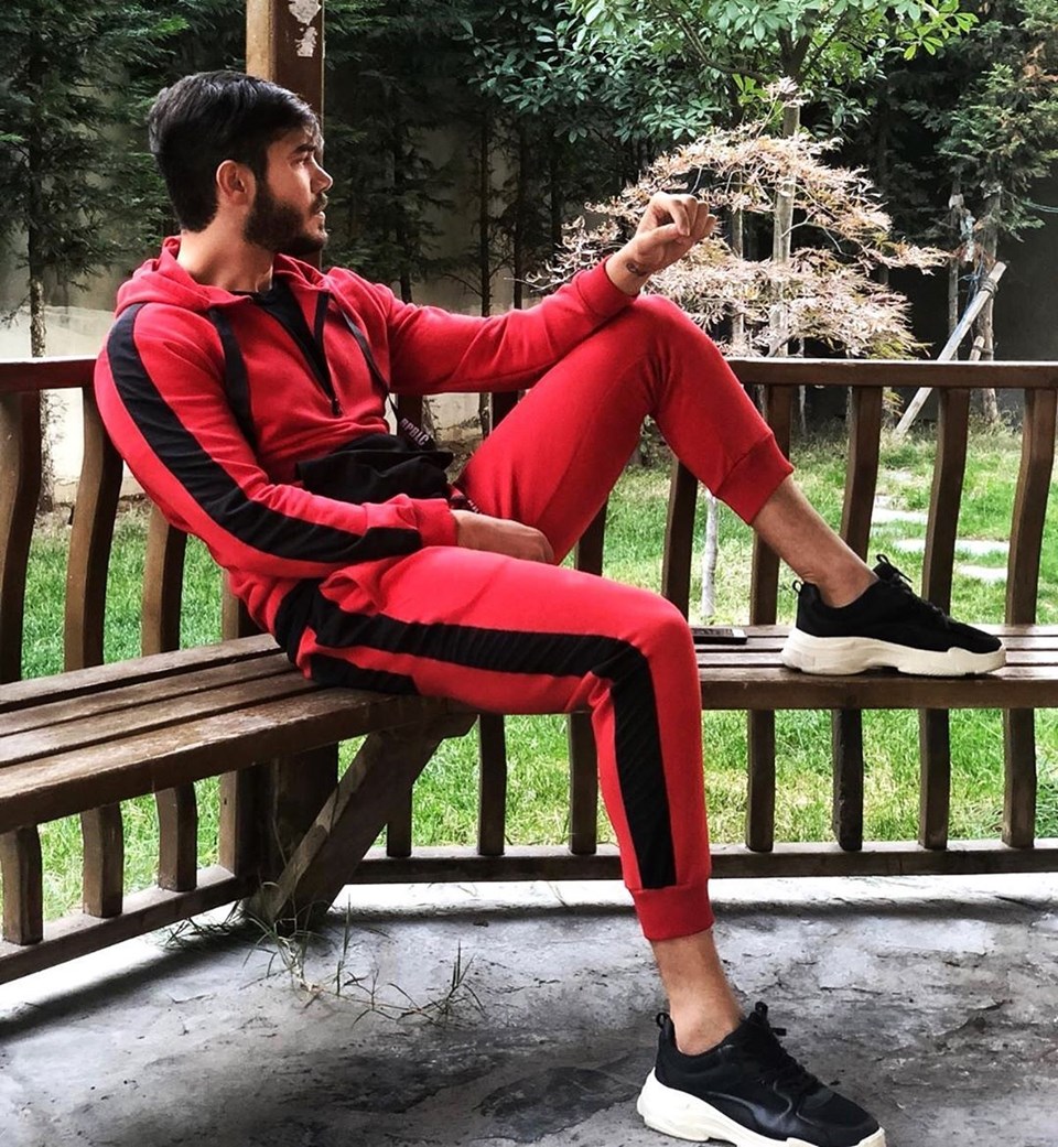 Survivor, survivor 2019, Kaan Guvenilir, survivor turkiye yunanistan, kaan guvenlir kimdir?