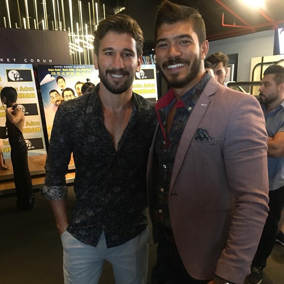 Survivor, survivor 2019, Kaan Guvenilir, survivor turkiye yunanistan, kaan guvenlir kimdir?