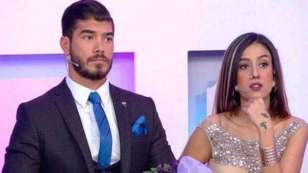 Survivor, survivor 2019, Kaan Guvenilir, survivor turkiye yunanistan, kaan guvenlir kimdir?