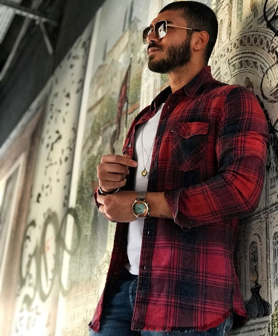 Survivor, survivor 2019, Kaan Guvenilir, survivor turkiye yunanistan, kaan guvenlir kimdir?
