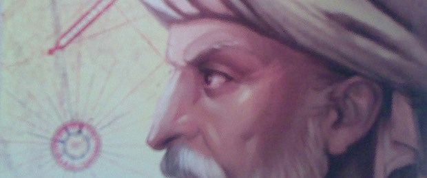 Evliya Çelebi UNESCO'nun yıl dönümlerinde