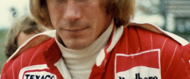 F1 pilotu 5 bin kadınla beraber olmuş!