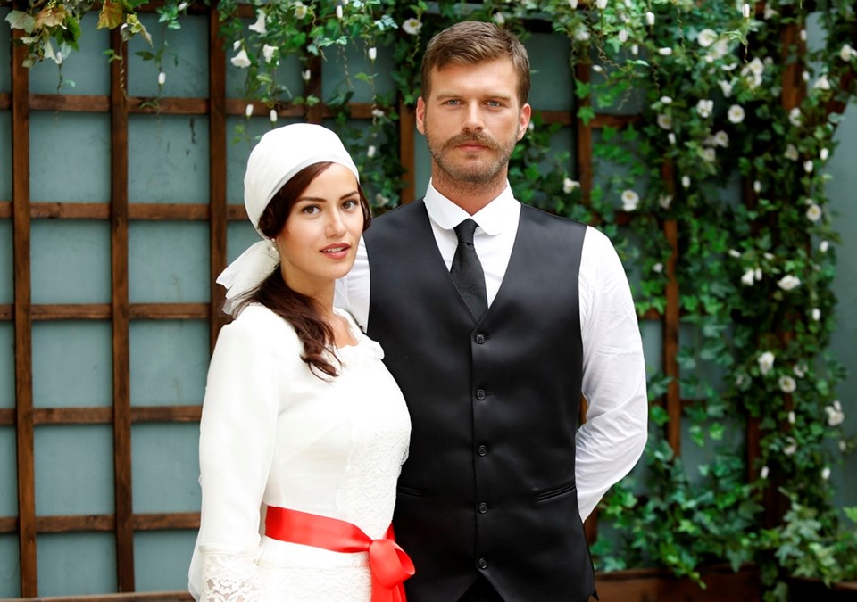 Fahriye Evcen ekranlara dönüyor (İşte yeni projesi) 1 NTV