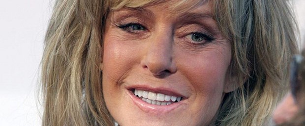 Farrah Fawcett'in günlükleri yayımlanacak
