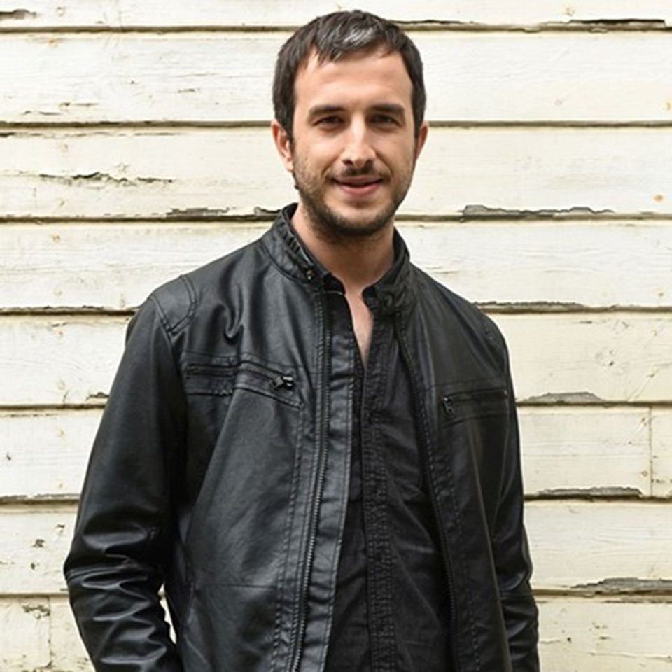 Fatih Artman