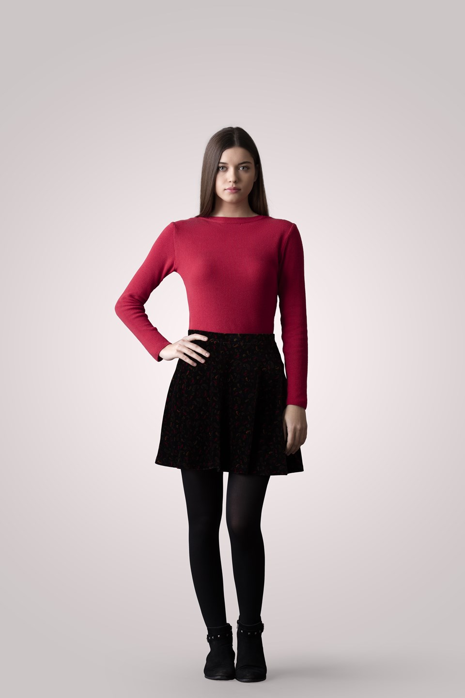 fazilet hanım ve kızları, deniz baysal, nazan kesal, çağlar ertuğrul, afra saraçoğlu,