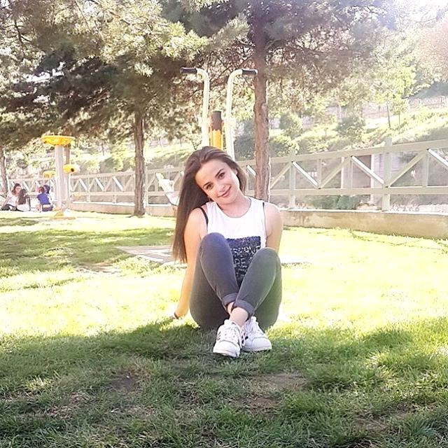 ‘Fındık Kurdu’ Berna Karagözoğlu büyüdü 1 NTV