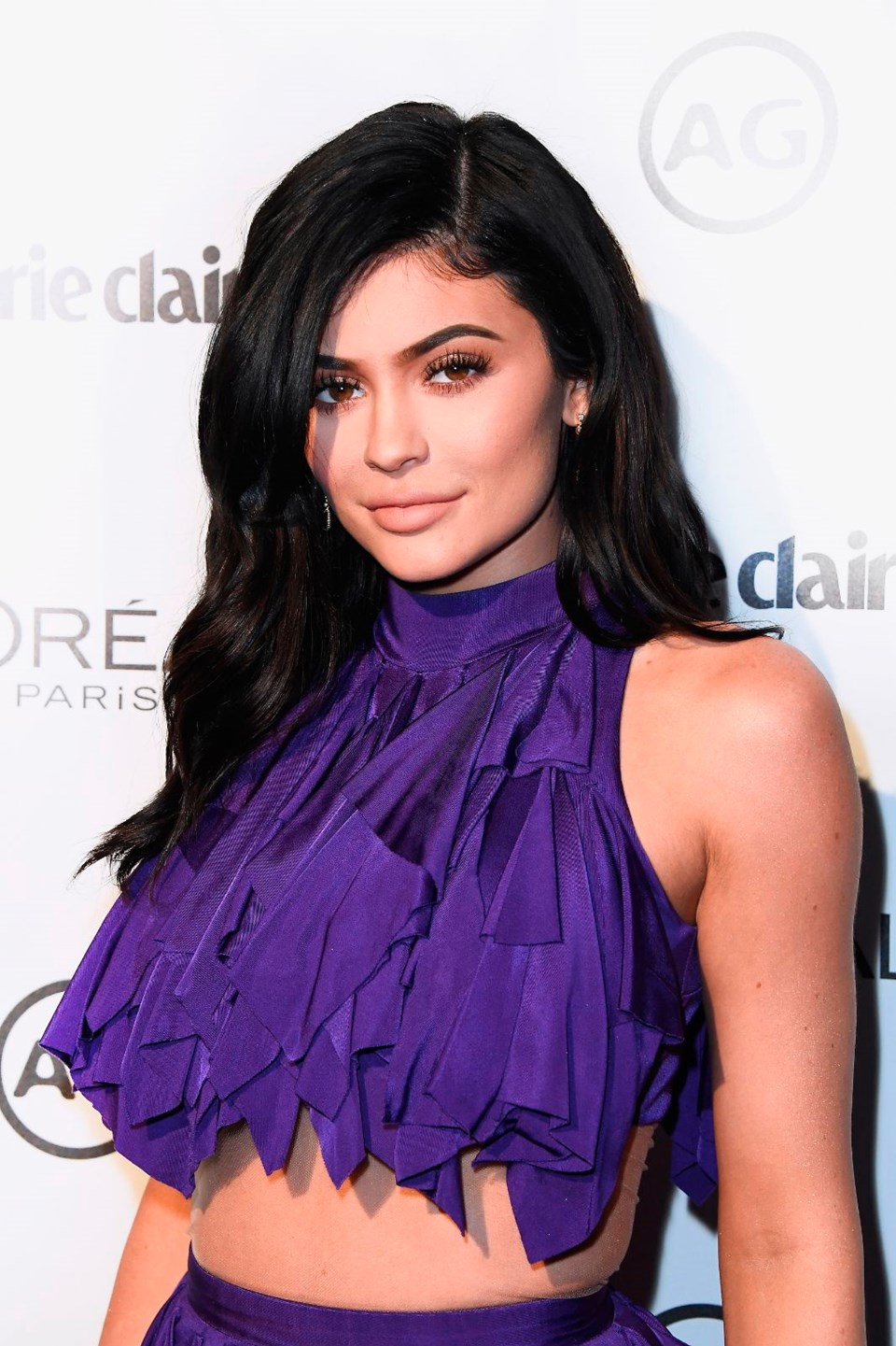 5. Kylie Jenner