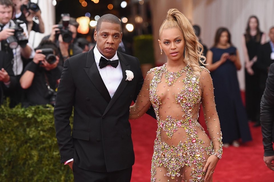 6. Jay-Z