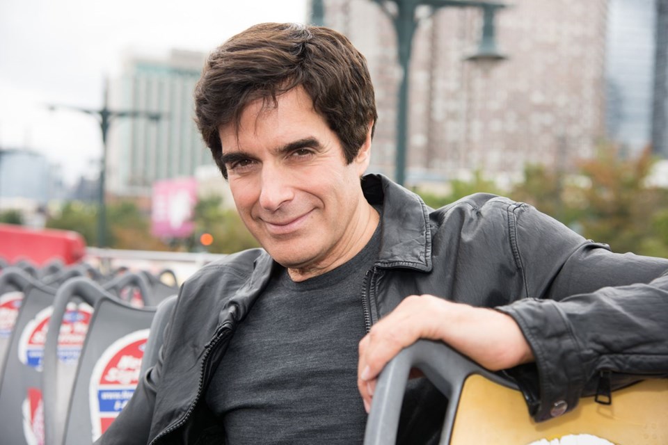 7. David Copperfield