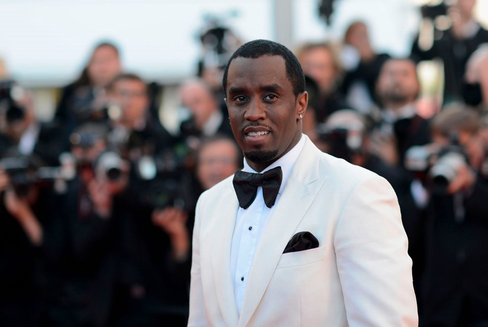 8. Diddy