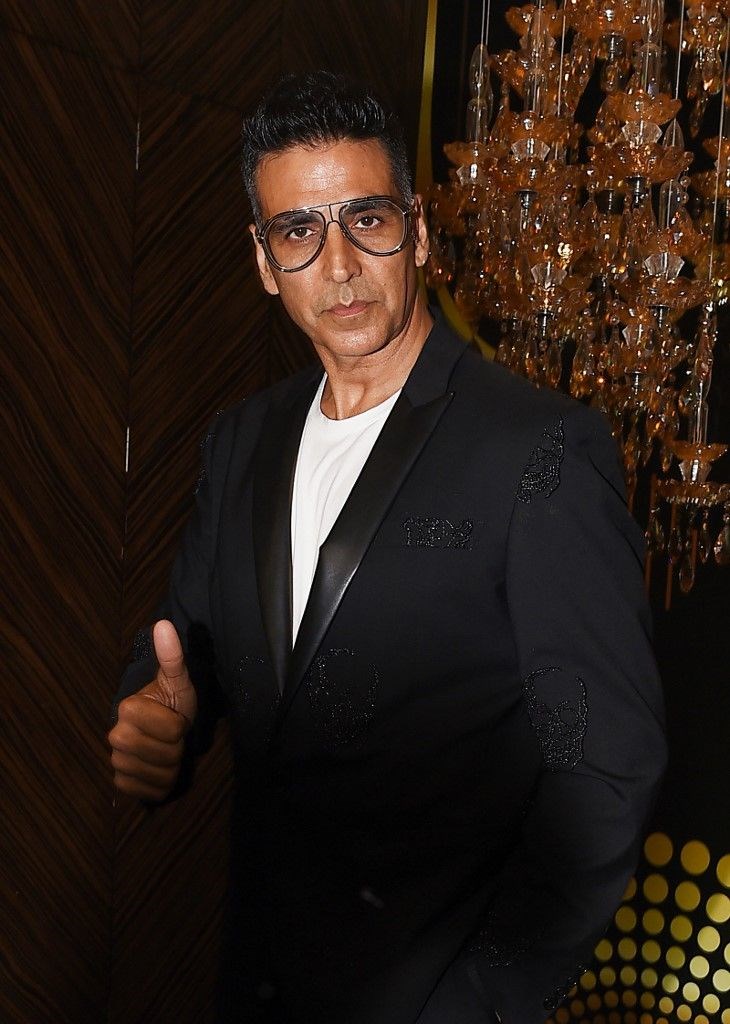 4. Akshay Kumar