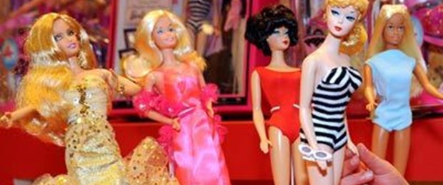 Fransız tasarımcı Barbie'yi inceltecek