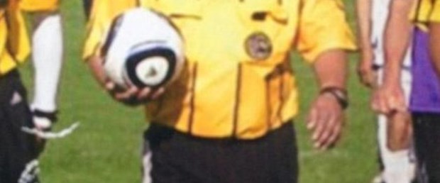 Futbolcu yumruğu hakemi öldürdü