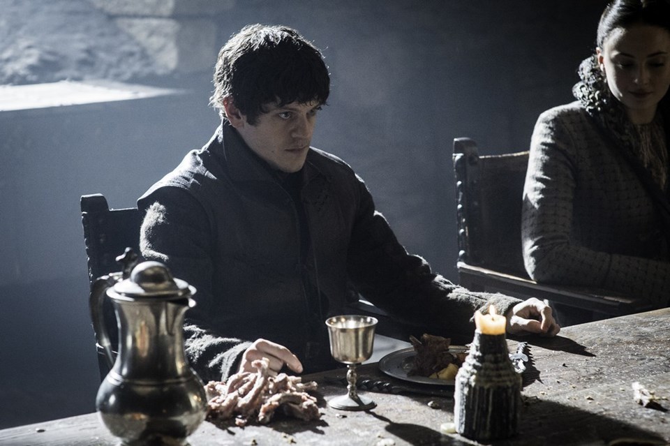 Game of Thrones 5. Sezon 5. bölümde dengeler değişiyor