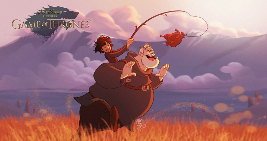 Game of Thrones, Game of Thrones final, Game of Thrones izle, disney, Cersei Lannister, Jon Snow, Khaleesi,