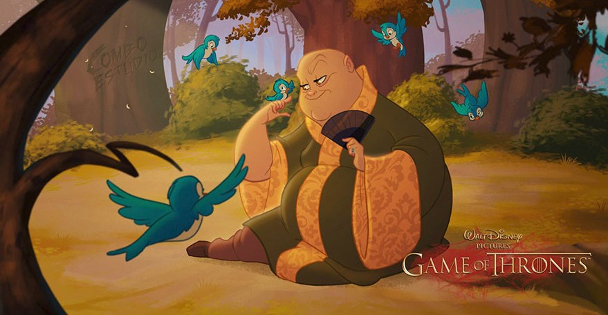 Game of Thrones, Game of Thrones final, Game of Thrones izle, disney, Cersei Lannister, Jon Snow, Khaleesi,
