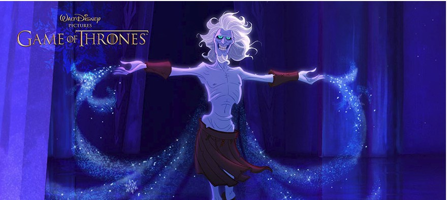 Game of Thrones, Game of Thrones final, Game of Thrones izle, disney, Cersei Lannister, Jon Snow, Khaleesi,