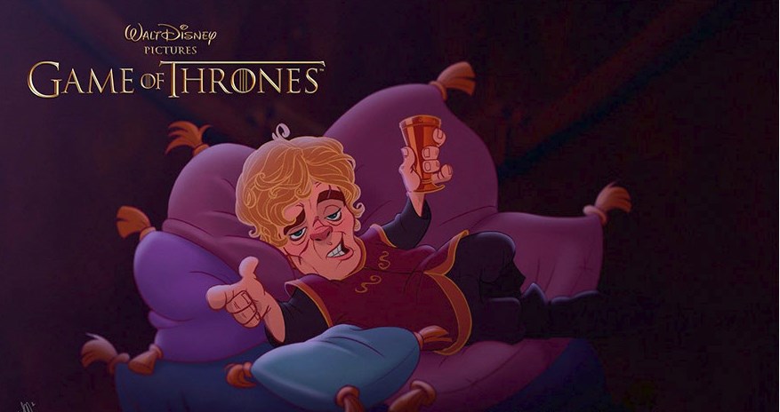 Game of Thrones, Game of Thrones final, Game of Thrones izle, disney, Cersei Lannister, Jon Snow, Khaleesi,
