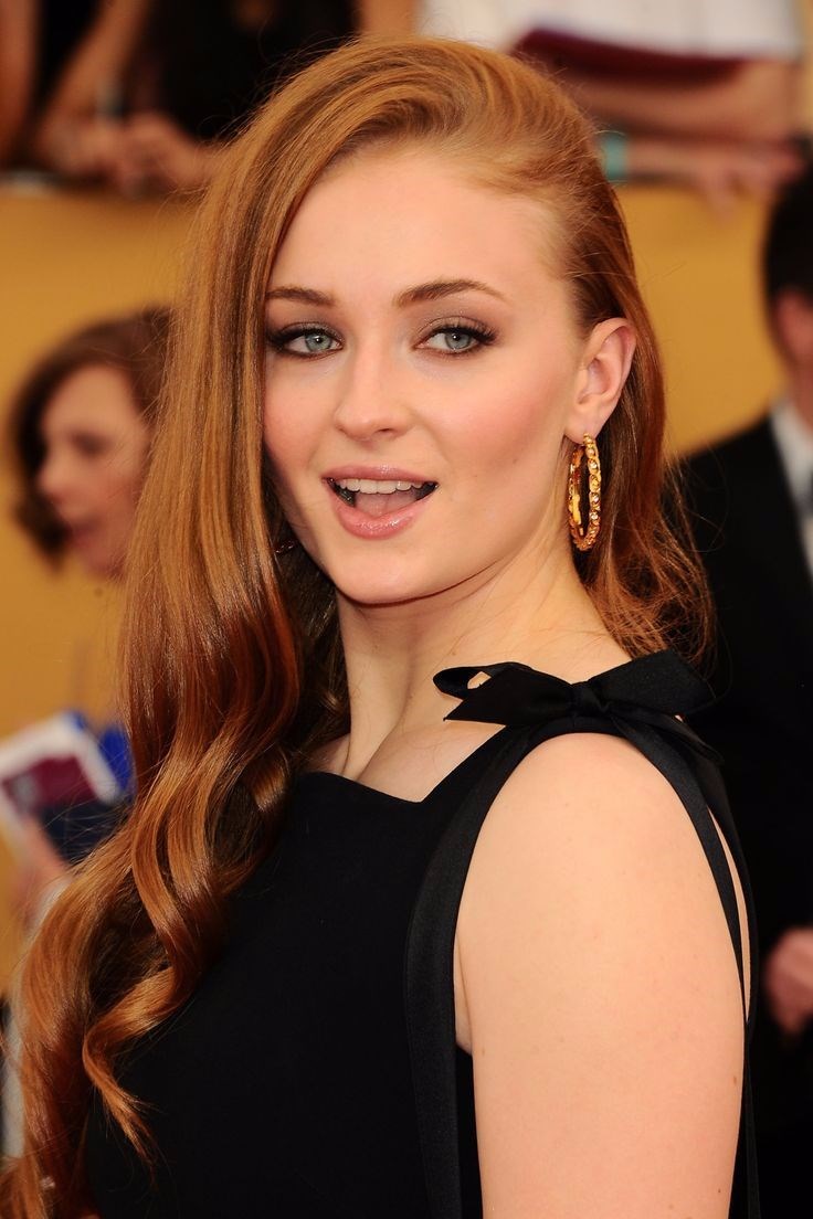 Stranger Things, Game of Thrones, Sansa Stark, Netflix, yabancı Dizi, Sophie Turner