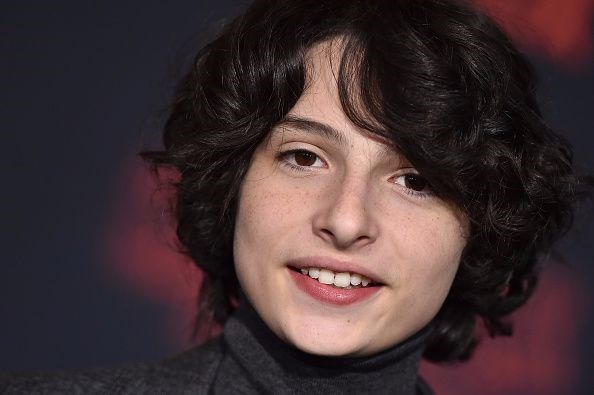 Stranger Things, Game of Thrones, Sansa Stark, Netflix, yabancı dizi, Sophie Turner
