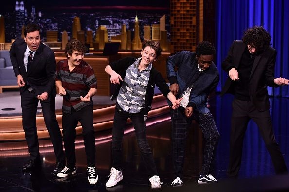 Stranger Things, Game of Thrones, Sansa Stark, Netflix, yabancı Dizi, Sophie Turner