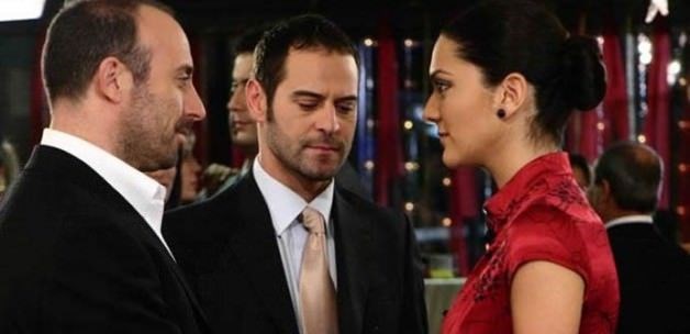 EN İYİ BEŞ AŞK DİZİSİ