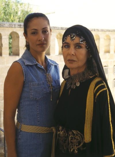 EN İYİ BEŞ OTANTİK DİZİ