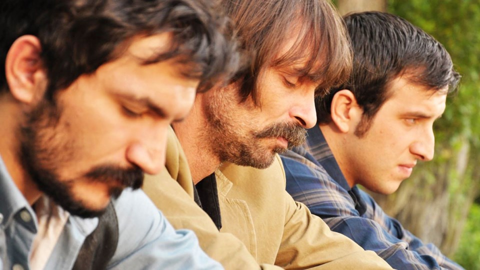 EN İYİ BEŞ POLİSİYE DİZİ