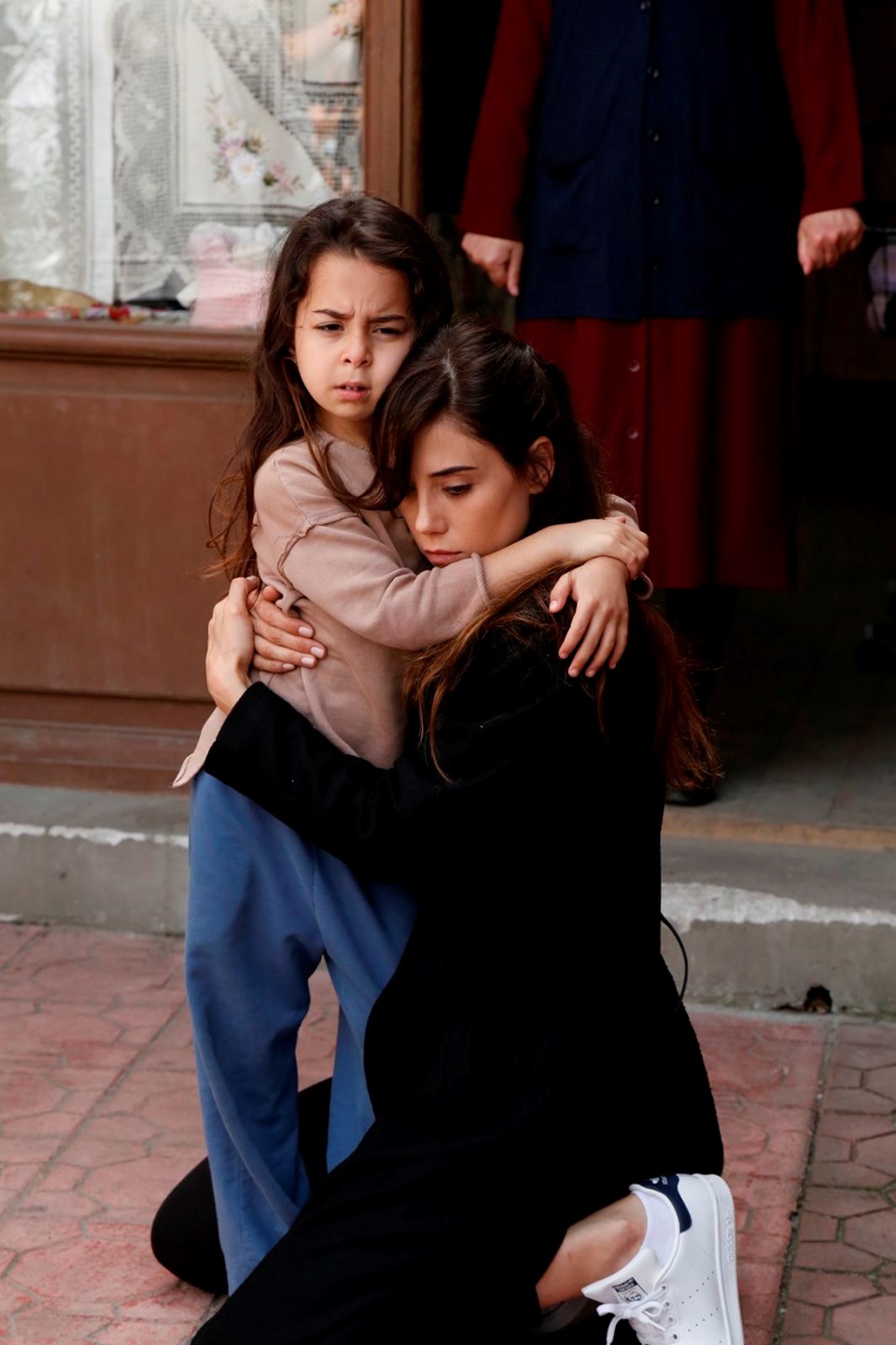 EN İYİ BEŞ UYARLAMA DİZİ