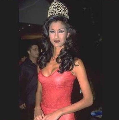 Çağla Şikel - 1997