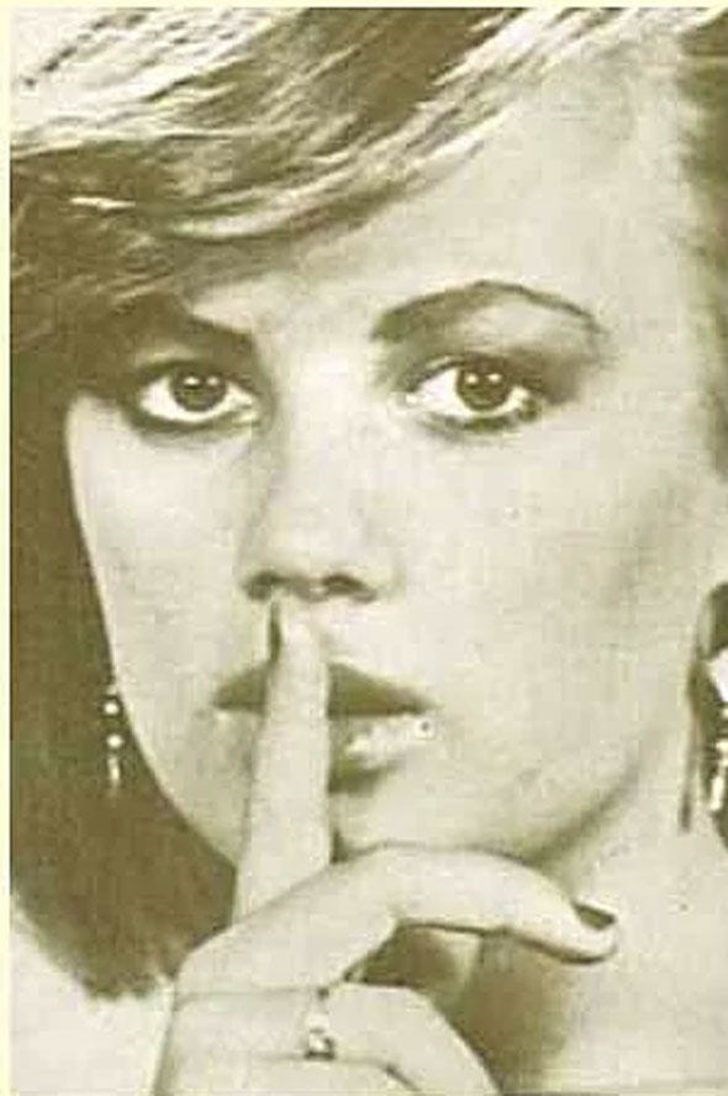 Gülçin Ülker - 1984