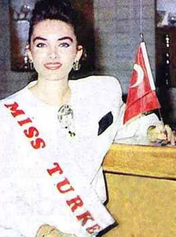 Meltem Doğanay - 1986