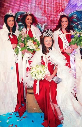 Merve Büyüksaraç - 2006