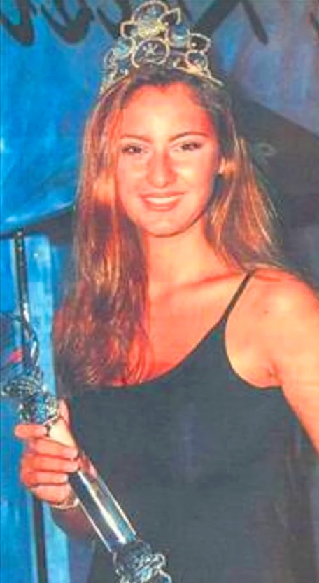 Pınar Altuğ - 1994