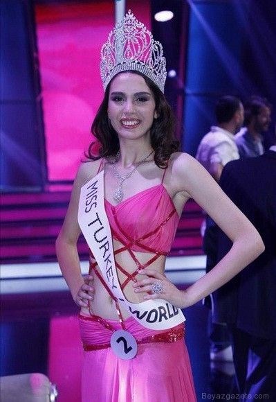 Rüveyda Öksüz - 2013