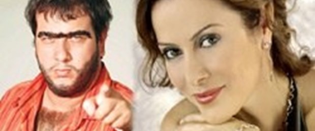 'Gel evimin gadını ol Zuhaaaal...'