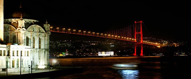 Geleceğin dünya başkenti