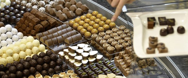 Geleceğin lüks gıdası: Çikolata