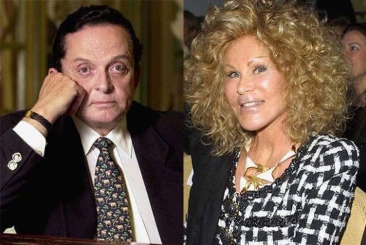 1. Alec Wildenstein ve Jocelyn Wildenstein 1999 - 3.8 milyar dolar