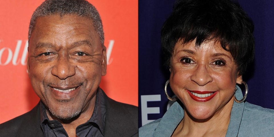 10. Bob Johnson ve Sheila Crump Johnson 2002 - 400 milyon dolar