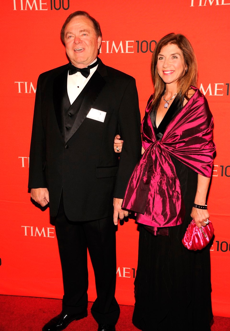5. Harold Hamm ve Sue Ann Arnall 2012 - 975 milyon dolar