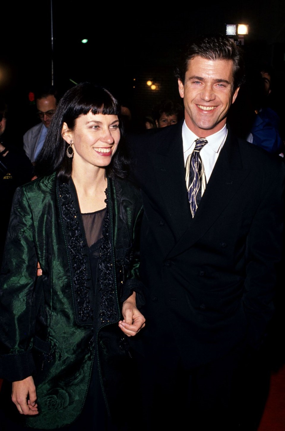 9. Mel Gibson ve Robyn Moore 2006 - 425 milyon dolar