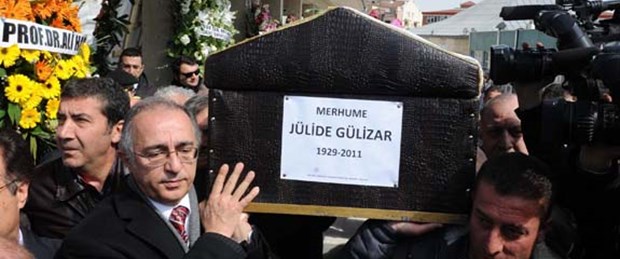 'Genç kuşaklara örnek oldu'