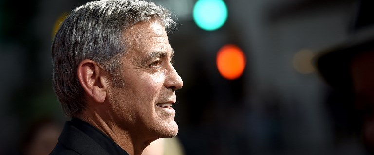 Yönetmenliğini yaptığı Suburbicon filmi ile...