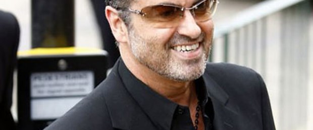 George Michael'a hapis yolu göründü