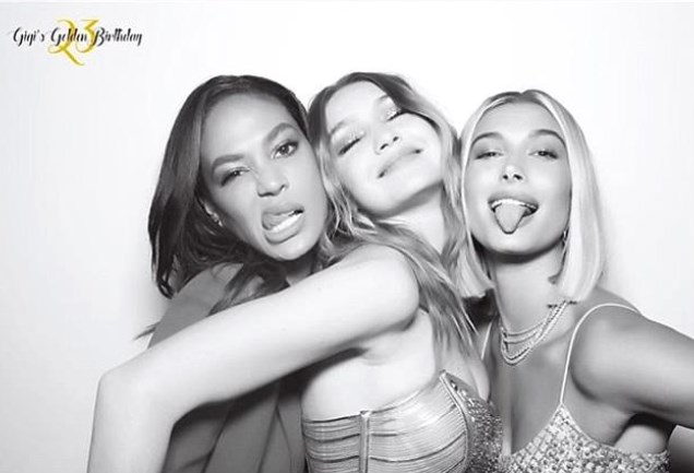 Gigi Hadid kaç yaşında, Gigi Hadid, Kendall Jenner, Bella Hadid, Amber Heard, Cara Delevigne, Doğum Gunu