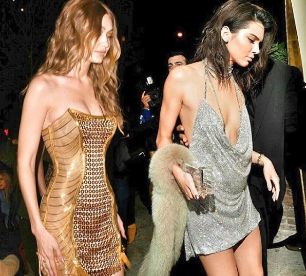 Gigi Hadid kaç yaşında, Gigi Hadid, Kendall Jenner, Bella Hadid, Amber Heard, Cara Delevigne, Doğum Gunu