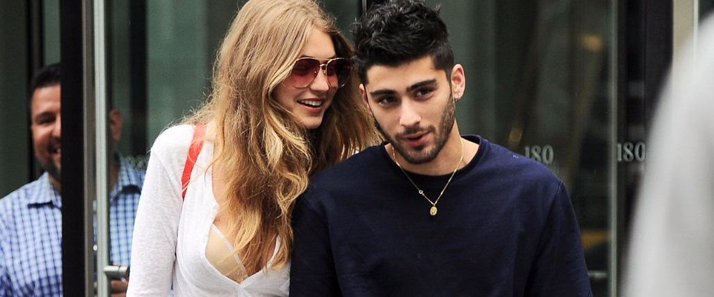 Dünyanın en popüler çiftleri arasında yer alan...