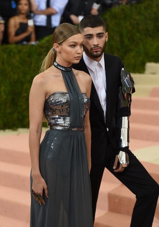 Gigi Hadid, Zayn Malik, Gigi Hadid sevgilisi, Gigi Hadid ve Zayn Malik ayrıldı, Gigi Hadid ve Zayn Malik ayrıldı mı?, yaşam, magazin, moda, model